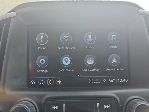Certified 2023 GMC Terrain SLT AWD/4WD image 28