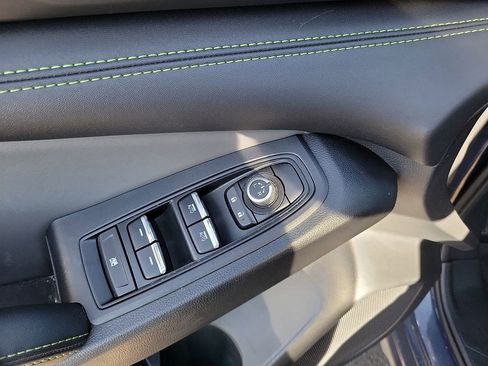 Used 2023 Subaru Ascent Onyx Edition image 9