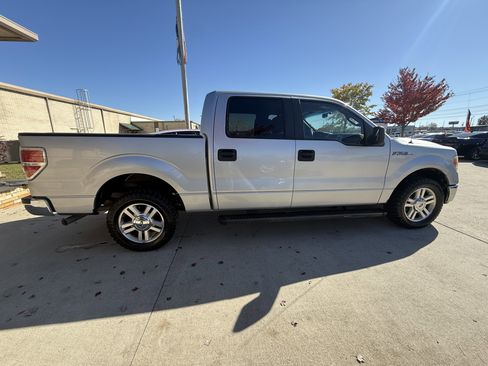 Used 2013 Ford F150 XLT image 8