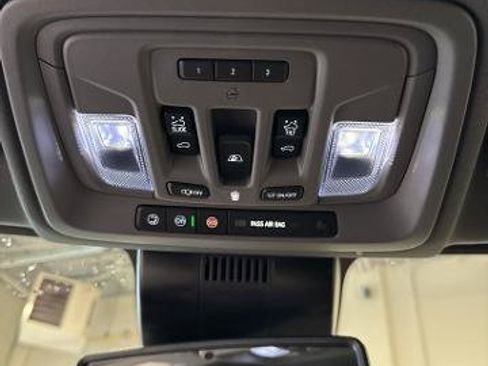 Used 2024 Chevrolet Silverado 1500 LTZ w/ LTZ Premium Package AWD/4WD image 20