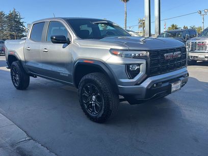 Used 2023 GMC Canyon Elevation w/ Convenience Package