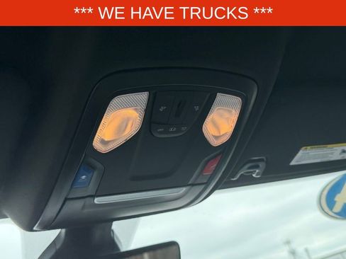 Used 2024 RAM 2500 Big Horn w/ Bed Utility Group image 28