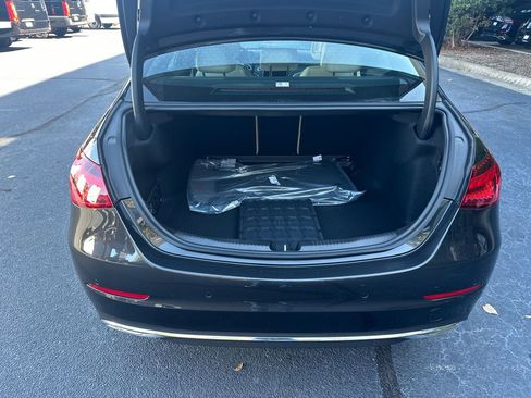 New 2026 Mercedes-Benz C 300 4MATIC Sedan image 21