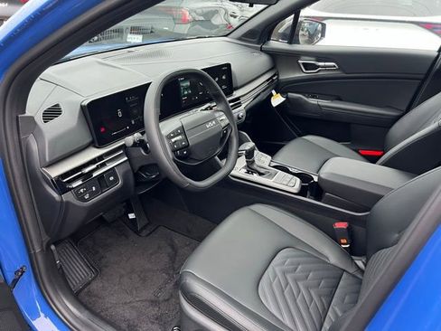 New 2026 Kia Sportage X-Line w/ X-Line Premium Package AWD/4WD image 10