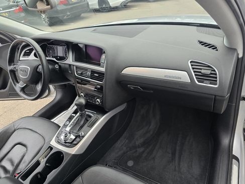 Used 2013 Audi A4 Premium Plus w/ Premium Plus Pkg image 37
