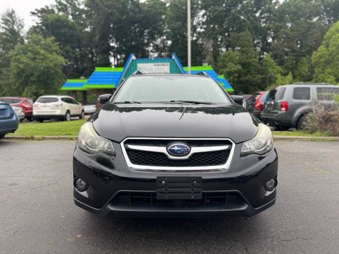Used 2015 Subaru Crosstrek 2.0i Limited image 2