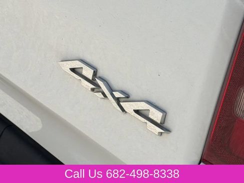Used 2023 RAM 1500 Laramie AWD/4WD image 10