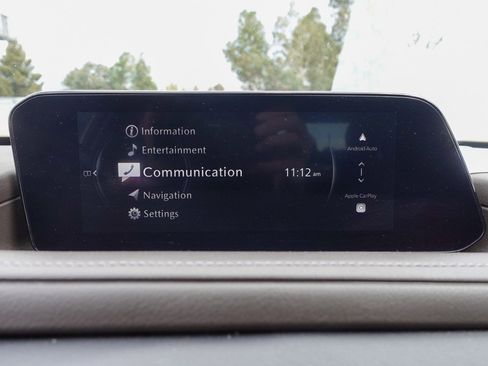 Certified 2024 MAZDA CX-30 AWD 2.5 S w/ Premium Package image 18