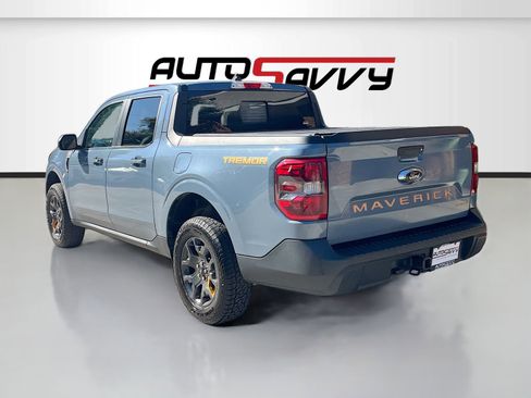 Used 2024 Ford Maverick Tremor w/ Tremor Off-Road Package AWD/4WD image 5