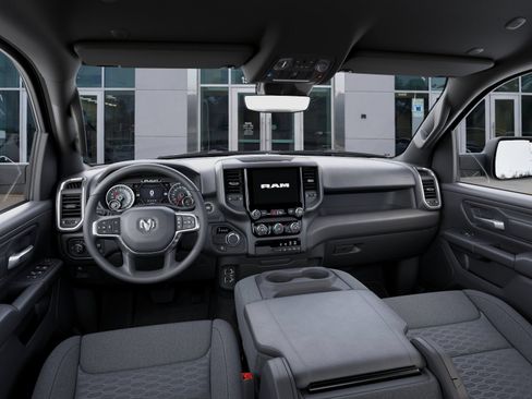 New 2026 RAM 1500 Express RWD image 14