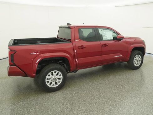 New 2026 Toyota Tacoma SR5 image 56