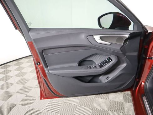 New 2025 Audi A5 2.0T Premium Plus image 26