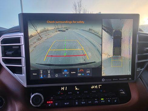 Used 2022 Toyota Tundra 1794 Edition image 21