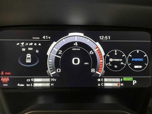 New 2026 Toyota Tundra TRD Pro image 17