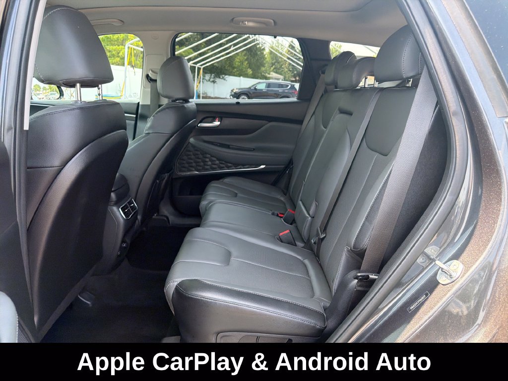 Used 2023 Hyundai Santa Fe SEL w/ Premium Package AWD/4WD image 28