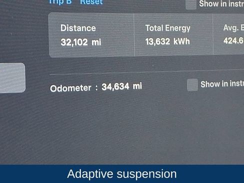 Used 2020 Tesla Model X Performance AWD/4WD image 6