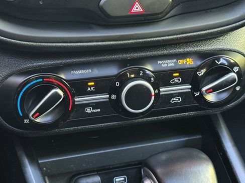 Used 2021 Kia Soul GT-Line FWD image 20