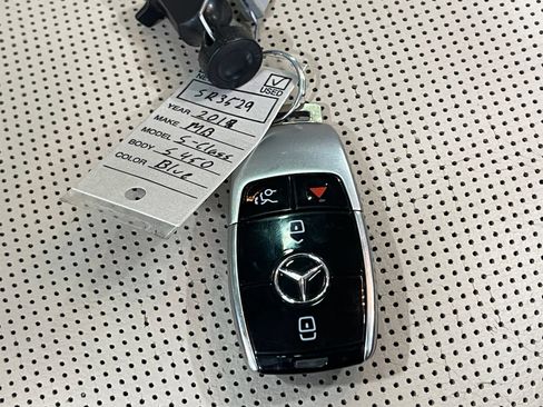 Used 2018 Mercedes-Benz S 450 4MATIC Sedan image 38