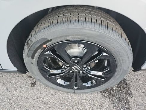 New 2025 Honda Accord SE image 21