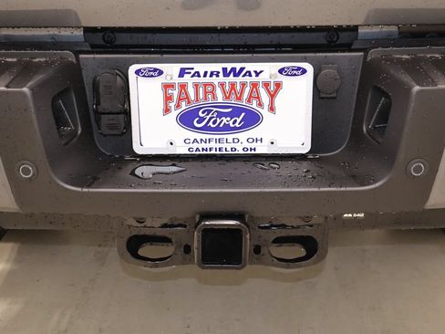 New 2026 Ford F350 Lariat w/ Black Appearance Package AWD/4WD image 40