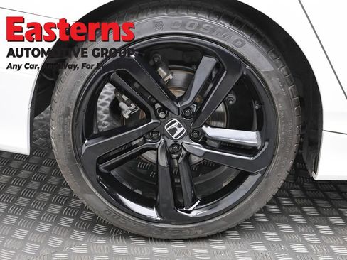Used 2021 Honda Accord Sport Special Edition image 29