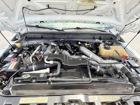 Used 2011 Ford F350 XL w/ PWR Equipment Group AWD/4WD image 22