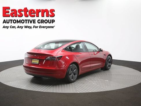 Used 2023 Tesla Model 3 Standard Range RWD image 36
