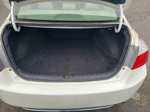Used 2013 Honda Accord EX-L image 11