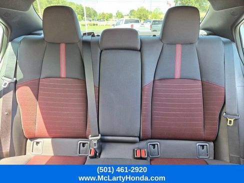Used 2025 Toyota Corolla SE FWD image 10