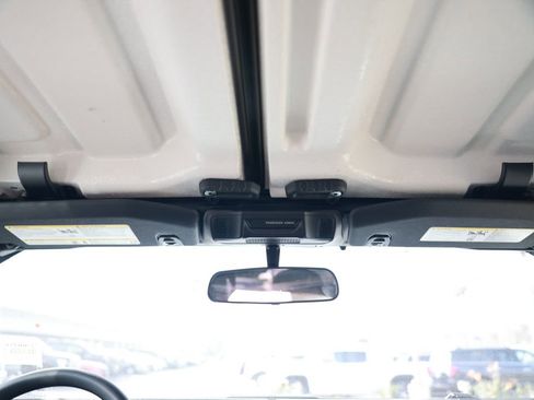 New 2026 Jeep Wrangler Sport image 27