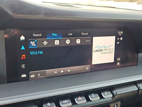 Certified 2025 Porsche 911 Carrera image 24