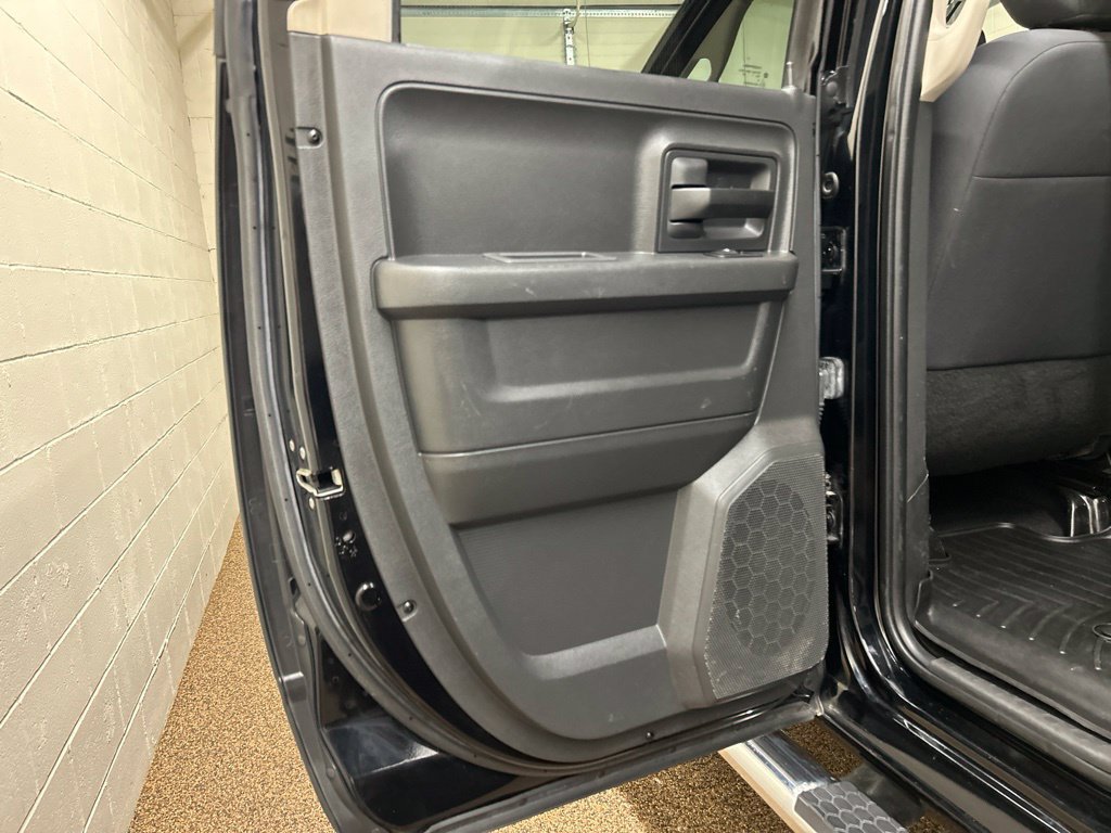 Used 2012 RAM 1500 Express AWD/4WD image 16
