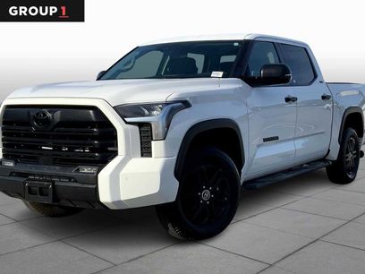Used 2022 Toyota Tundra SR5