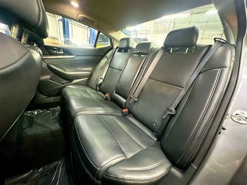 Used 2023 Nissan Maxima SV w/ Floor Mat Group image 24