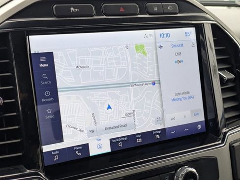 Used 2022 Ford F350 Lariat w/ Lariat Ultimate Package image 15