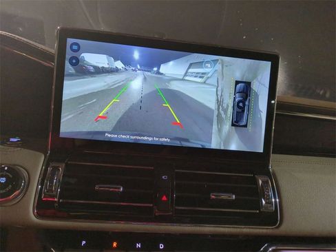 Certified 2023 Lincoln Navigator Reserve image 30