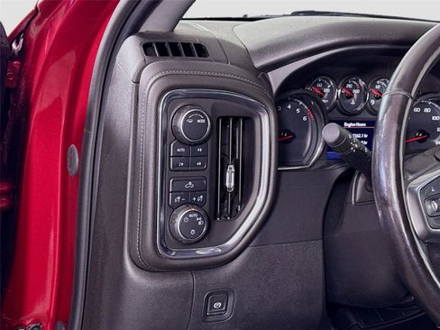 Used 2020 Chevrolet Silverado 1500 LT w/ All-Star Edition image 4