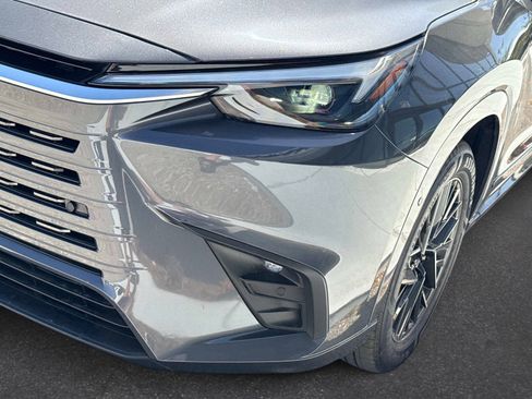 New 2026 Lexus TX 350 AWD image 9