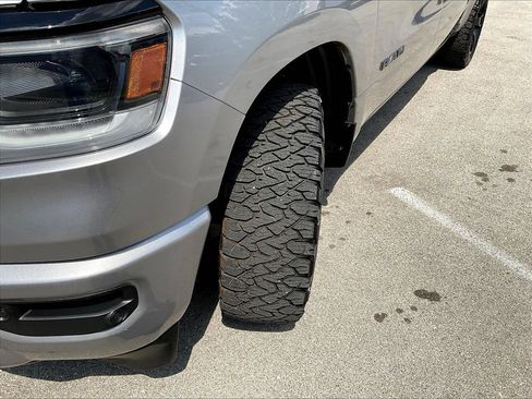 Used 2023 RAM 1500 Big Horn AWD/4WD image 37