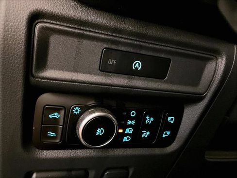 Used 2025 Ford F150 Raptor AWD/4WD image 30