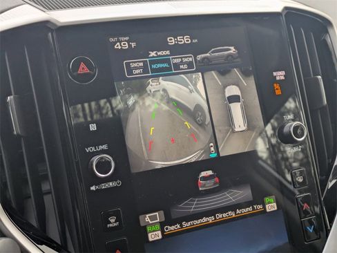 New 2026 Subaru Ascent Touring image 27