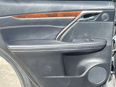 Used 2017 Lexus RX 350 FWD image 16