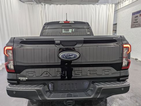 Used 2024 Ford Ranger XLT image 8