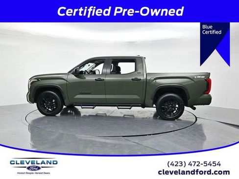 Used 2022 Toyota Tundra SR5 image 7