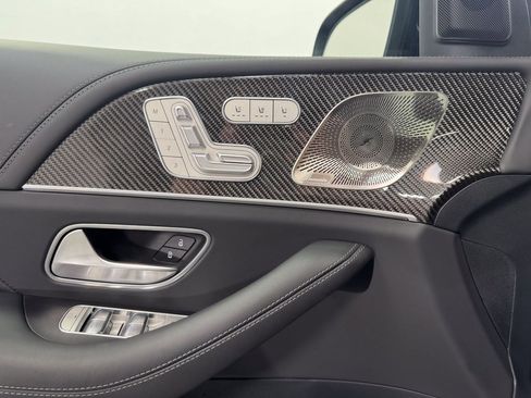 Used 2025 Mercedes-Benz GLE 63 AMG S image 6