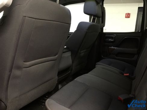 Used 2016 GMC Sierra 1500 SLE w/ SLE Value Package image 28