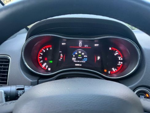 Used 2014 Dodge Durango R/T w/ Premium Nappa Leather Group image 28