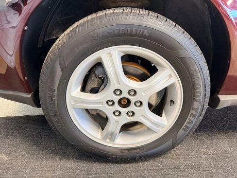 Used 2008 Chevrolet Uplander LS w/ Climate Package image 13