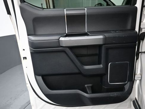 Used 2018 Ford F250 Platinum w/ Platinum Ultimate Package image 9