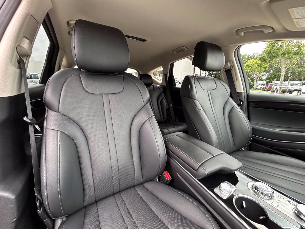 Used 2026 Genesis GV80 2.5T AWD/4WD image 30